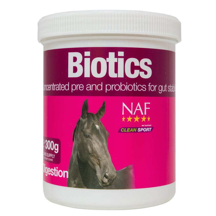 Naf Biotics image 1